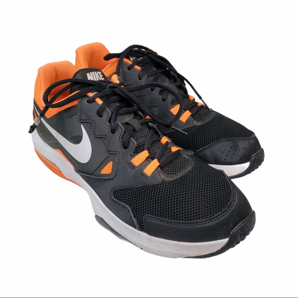 Nike Air Max Crusher 2 Sneakers   VGC